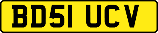 BD51UCV