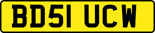 BD51UCW