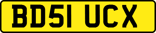 BD51UCX