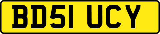 BD51UCY