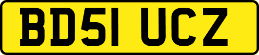 BD51UCZ