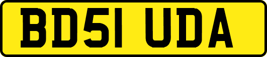 BD51UDA