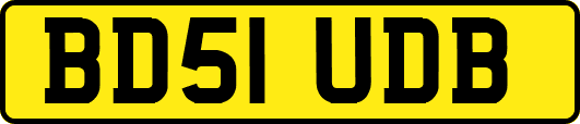 BD51UDB