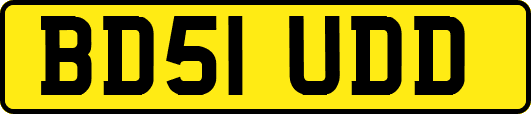 BD51UDD