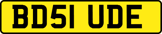 BD51UDE