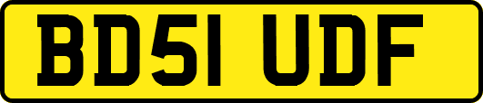 BD51UDF