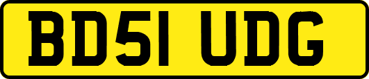 BD51UDG