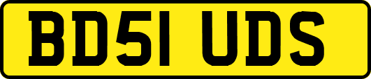 BD51UDS