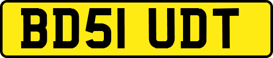 BD51UDT