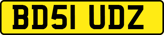 BD51UDZ