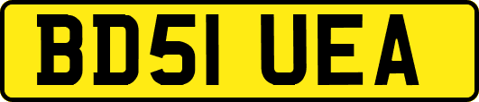 BD51UEA