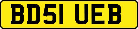 BD51UEB