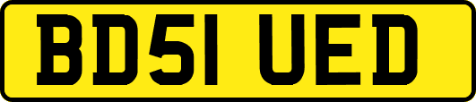 BD51UED