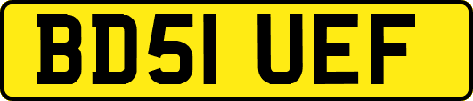 BD51UEF