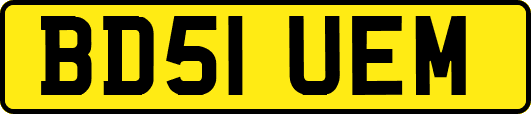 BD51UEM