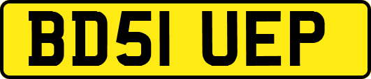 BD51UEP