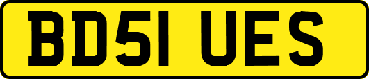 BD51UES