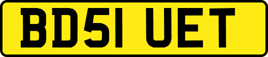 BD51UET