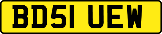 BD51UEW