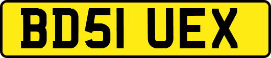 BD51UEX