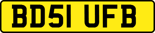 BD51UFB