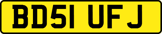 BD51UFJ