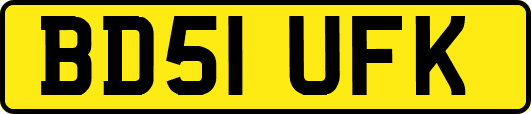 BD51UFK