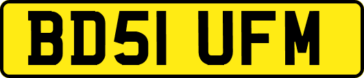 BD51UFM