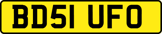 BD51UFO