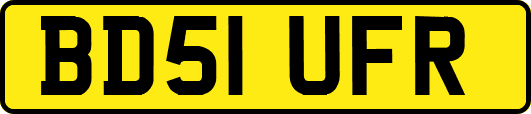 BD51UFR