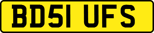 BD51UFS