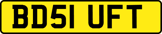 BD51UFT