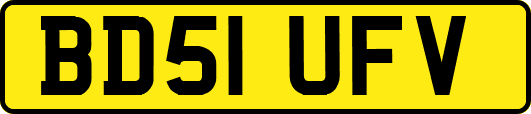 BD51UFV