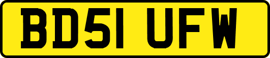 BD51UFW