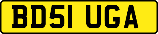 BD51UGA