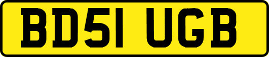 BD51UGB