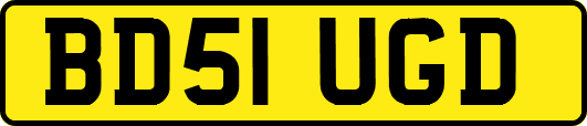 BD51UGD