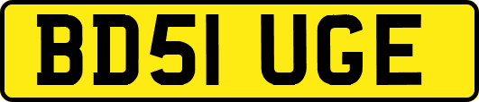 BD51UGE