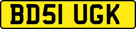 BD51UGK