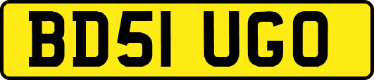 BD51UGO