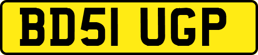 BD51UGP