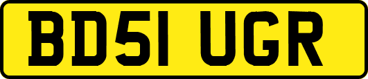 BD51UGR