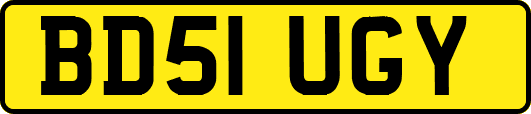 BD51UGY