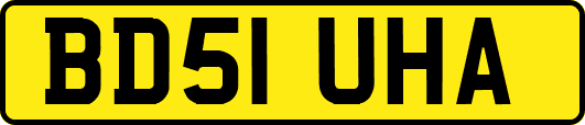 BD51UHA