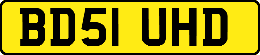 BD51UHD