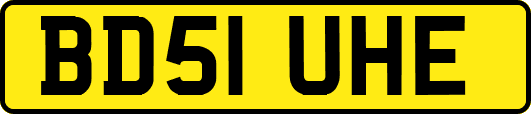 BD51UHE