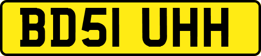 BD51UHH