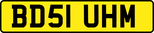 BD51UHM