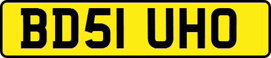 BD51UHO