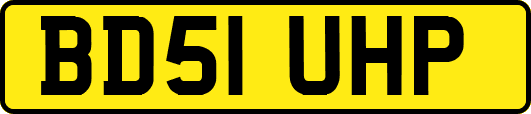 BD51UHP